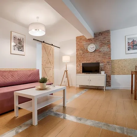 Apartament Bema 10 아파트