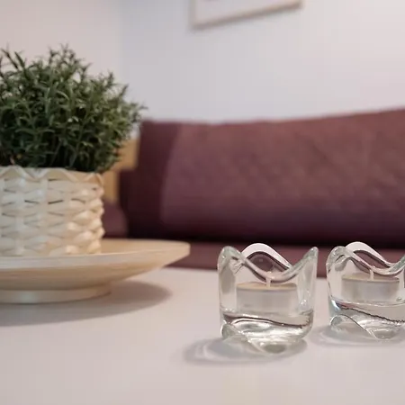 아파트 Apartament Bema 10 *