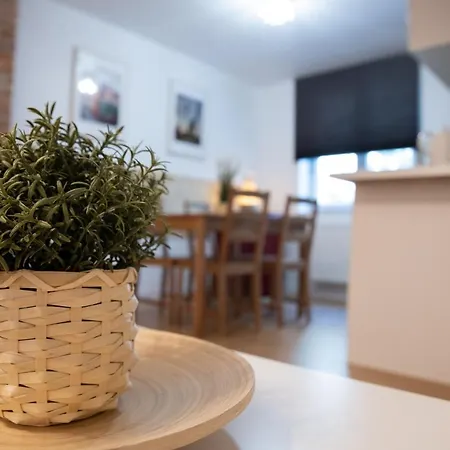 Apartament Bema 10 아파트 그단스크