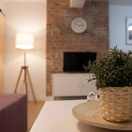 아파트 Apartament Bema 10