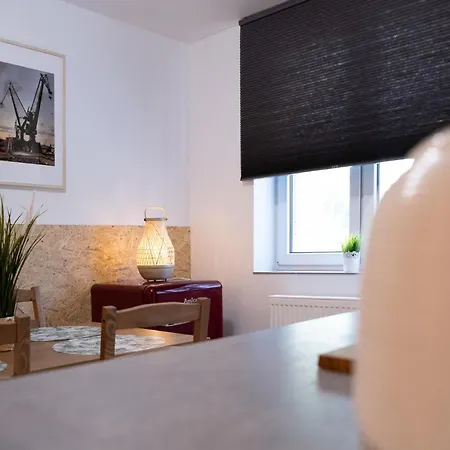 Apartament Bema 10 아파트 *