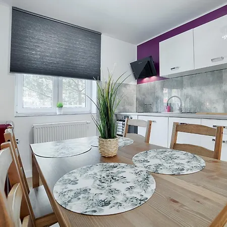 Apartament Bema 10 *