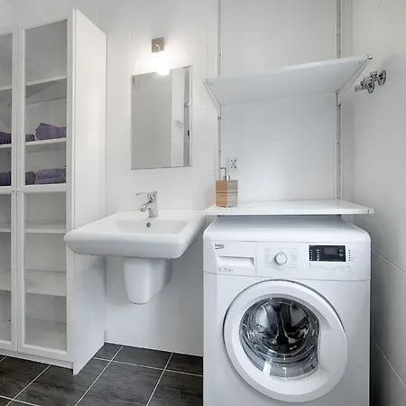 Apartament Bema 10 아파트