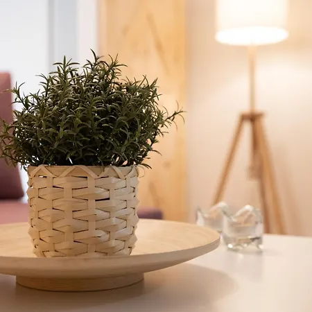아파트 Apartament Bema 10 *