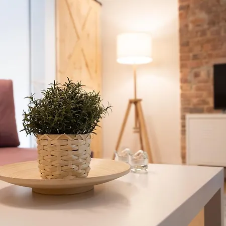 Apartament Bema 10 *