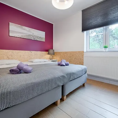 Apartament Bema 10 아파트