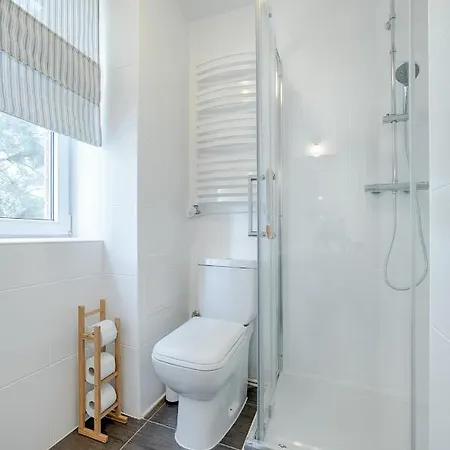 Apartament Bema 10