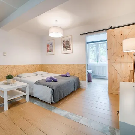 아파트 Apartament Bema 10