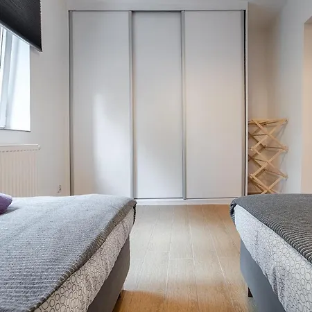 Apartament Bema 10 * 그단스크