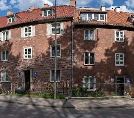 Apartament Bema 10 아파트 *