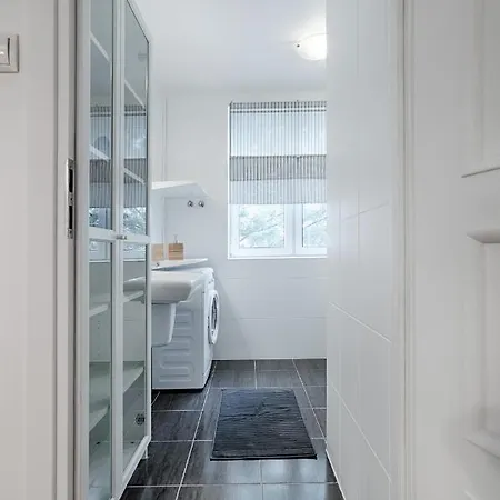 Apartament Bema 10 아파트