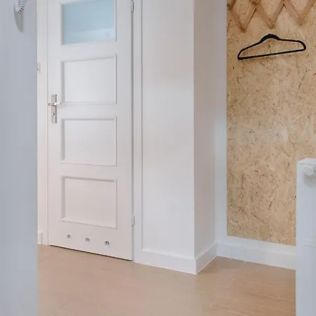 Apartament Bema 10 아파트 그단스크