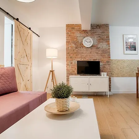 아파트 Apartament Bema 10